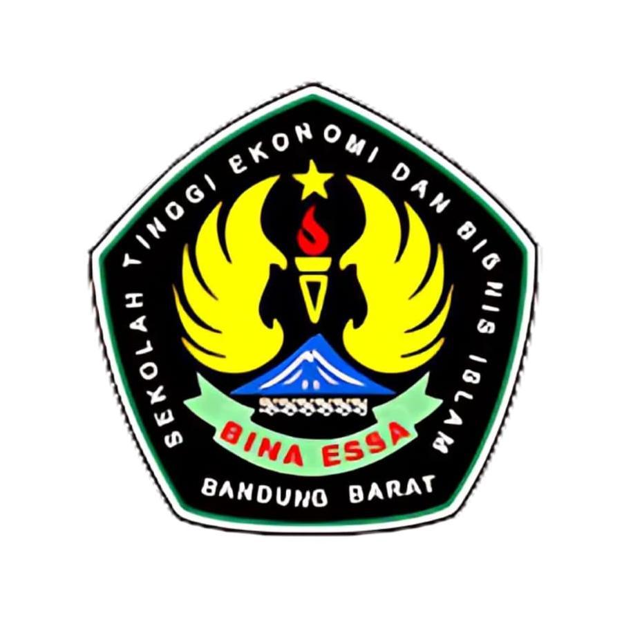 Logo STEBI BINA ESSA